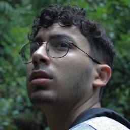 Photo de l'auteur du site - Thomas ZABALO