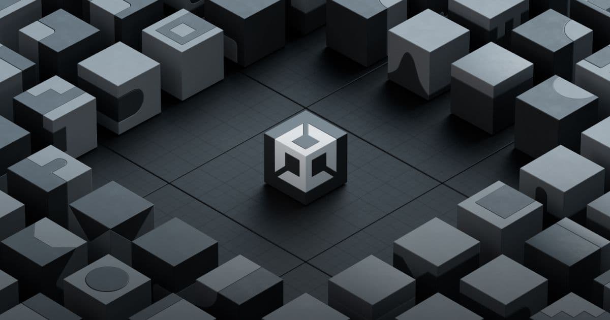 Image représentant mon projet Création de Jeux Vidéo avec Unity